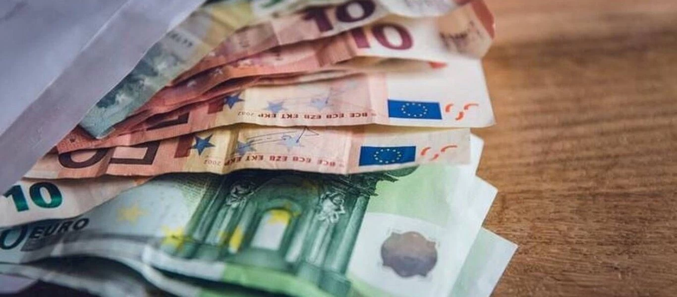 Αυτά είναι τα επιδόματα που θα καταβληθούν ως την Παρασκευή 22 Οκτωβρίου